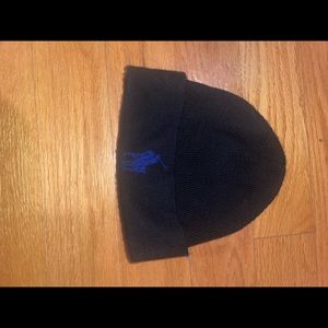 Polo by Ralph Lauren Big Pony Beanie